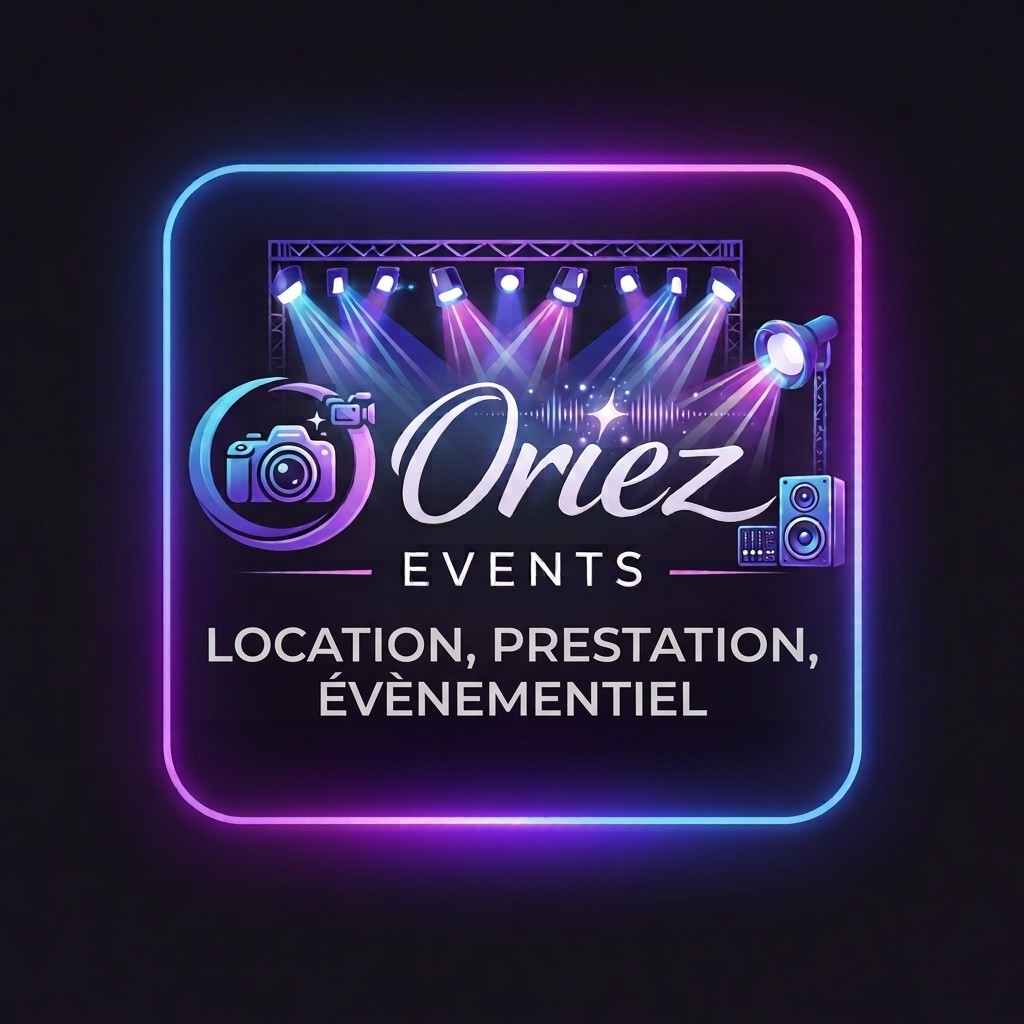Oriez Events